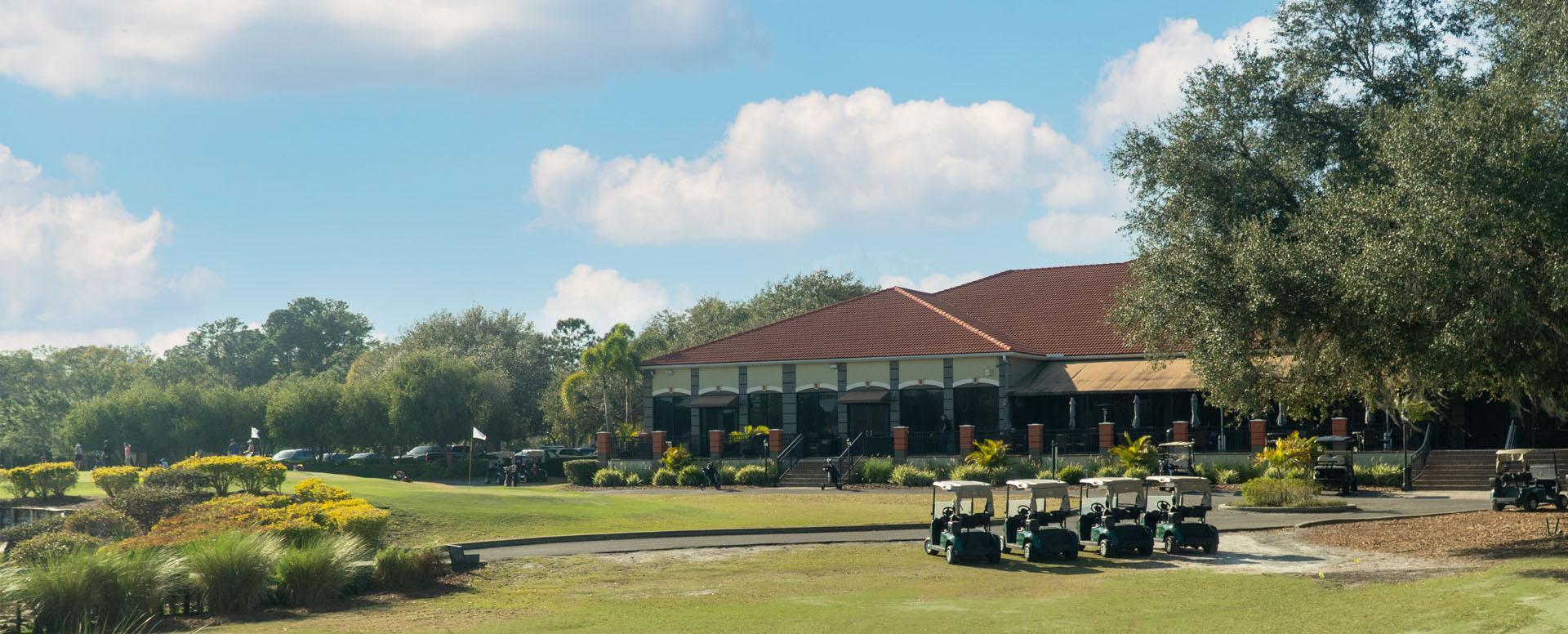 overlake golf club