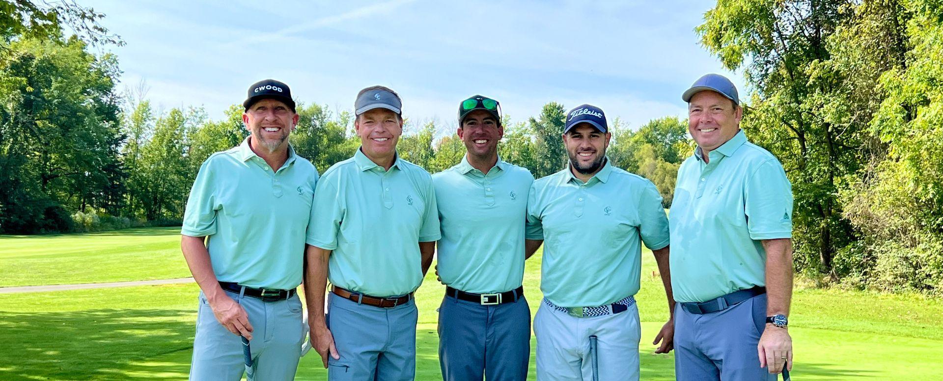 overlake golf club