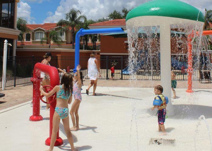 Make a Splash